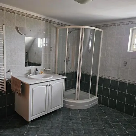 Fenyves Apartman Tiszafured Exterior photo