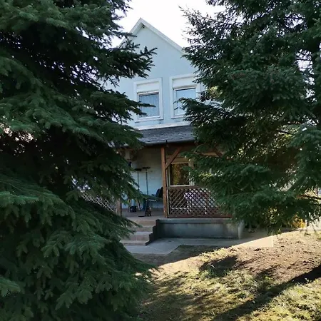 Fenyves Apartman Tiszafured Exterior photo