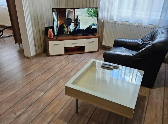Fenyves Apartman