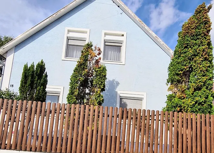 Fenyves Apartman