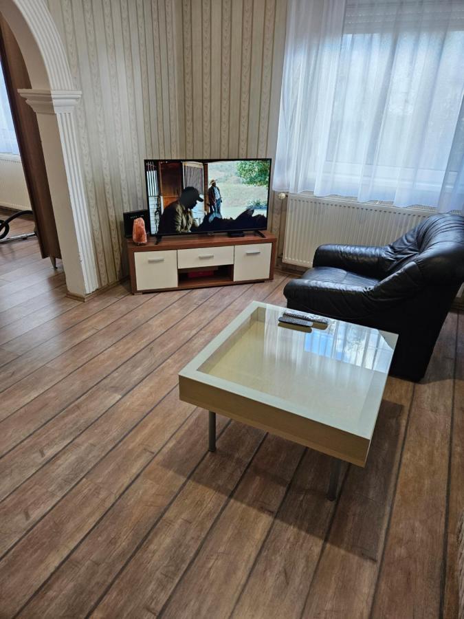 Fenyves Apartament