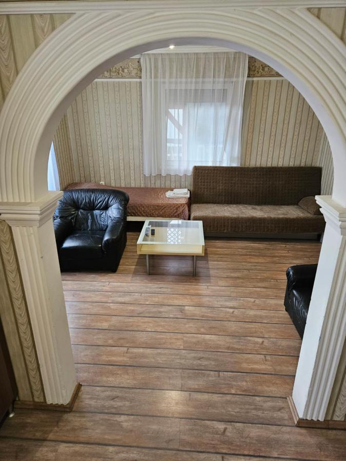 Fenyves Apartment