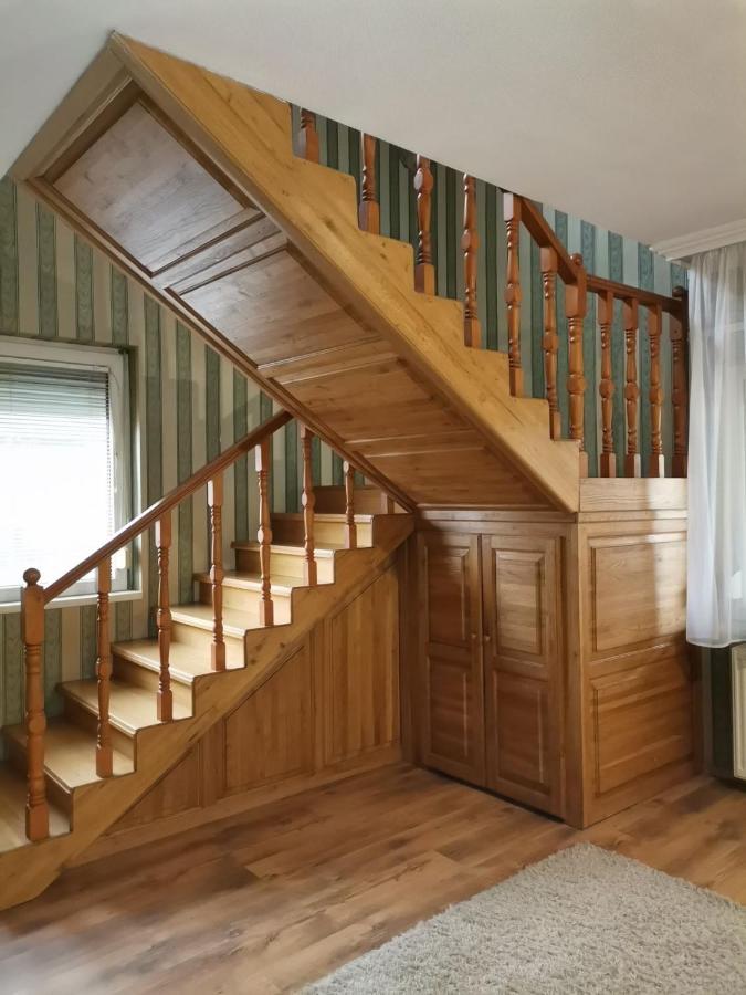 Apartament Fenyves Tiszafüred