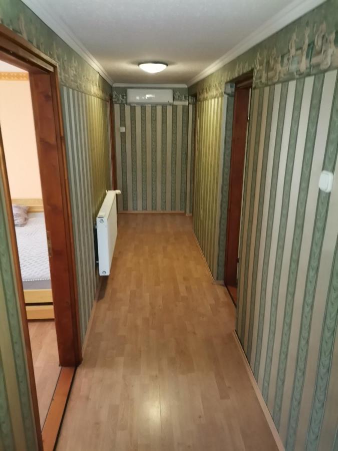 Fenyves Apartament *