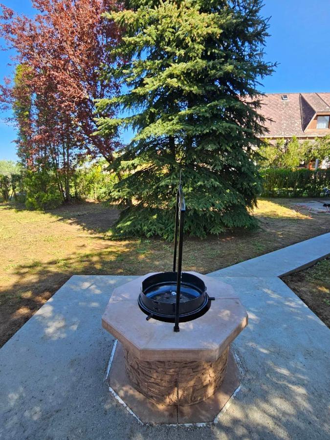 Apartament Fenyves
